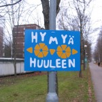 Vuoden 2014 Apolitunnustus Taide- ja muotoilukoulu TAIKA:lle