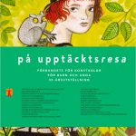 Den svenskspråkiga virtuella katalogen av Upptäcktsresa-utställningen har publicerats!