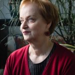 Eeva-Liisa Seinälästä vuoden kuvataidekasvattaja