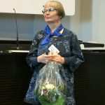 Suomen lasten ja nuorten kuvataidekoulujen liiton uudet kunniajäsenet