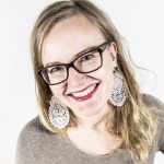 TaM Hanna Koskimies on nimitetty 1.9.2017 alkaen opetus- ja kulttuuriministeriöön taiteen perusopetuksesta vastaavaksi ylitarkastajaksi