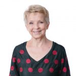 Marjatta Levannosta vuoden kuvataidekasvattaja