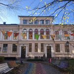 LIMITTÄISIÄ MAAILMANKUVIA - Suomen lasten ja nuorten kuvataidekoulujen liiton Syyspäivät 22.–23.11.2018 Annantalolla, Helsingissä