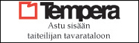 Tempera Oy:n logo.