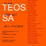 ITSE TEOSSA 24.1.-17.2.2019