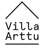 Villa Artun logo.