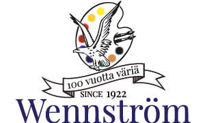 A Wennström logo