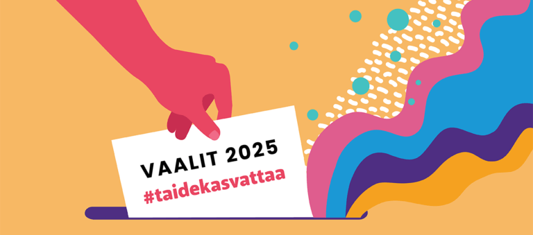 Tutustu kunta- ja aluevaalitavoitteisiimme!